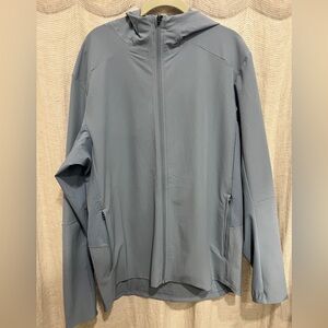 Lululemon Warp Light Packable Jacket
